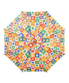 MIKI HOUSE HOT BISCUITS 【ミキハウス】 かさ