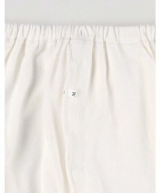 une nana cool 【綿混】あくびのお嬢さんの裏毛フーディーパジャマ