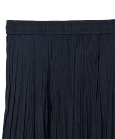 JOSEPH 【洗える】ハボタイ　ナチュラルプリーツスカート