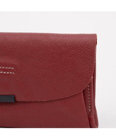 UNBILLION アトランタ ATLANTA / 牛革かぶせ長財布