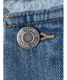 Green Parks ・ＳＵＧＡＲ　ＳＰＯＯＮ　ノーカラーＧジャン