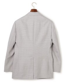 J.PRESS MEN 【NEW STAGE】エアーストラクチャー ジャケット / 2B