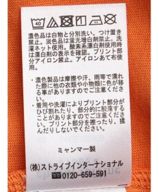 Green Parks フレンチロゴレギュラーＴシャツ