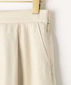 組曲 S グロッシーツイルタイト スカート