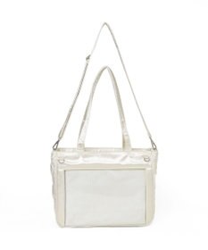 WEGO 【痛バ＆推し活グッズ】ときめき魔法フラップ痛バッグS