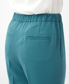 UNFILO 【ストレッチ/洗える】出会えるパンツ テーパード