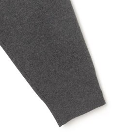 23区 L 【Lサイズ限定】ヴィスコースストレッチ Ｖネック ニット