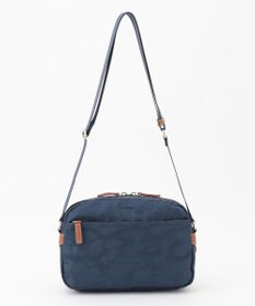 LA BAGAGERIE カモフラジャカード はっ水ショルダー