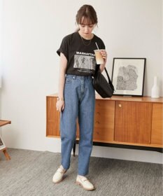 WEGO 【ANGIE VINTAGE】ビットローファー/コインローファー