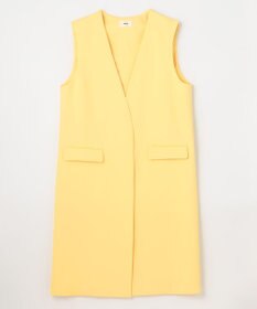 NAVE 【ReNAVE 吸水速乾】ホロウツイルベスト