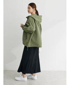 Green Parks ・ＥＬＥＮＣＡＲＥ　ＤＵＥ　ワイドマウンテンパーカー