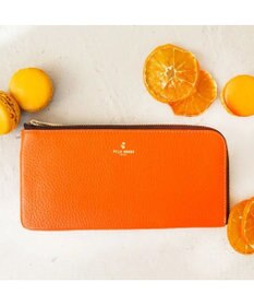 PELLE BORSA L字ファスナー長財布 Reinette Goods レネットグッズ 47184785