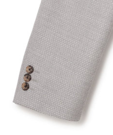 J.PRESS MEN 【NEW STAGE】エアーストラクチャー ジャケット / 2B