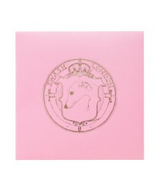 MOONBAT SWASH LONDON(スウォッシュロンドン） コットンハンカチーフ  BERRY 52×52 日本製