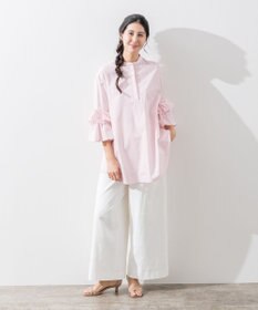 ONWARD Reuse Park 【自由区】パンツ春夏