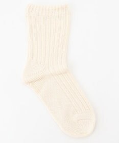 ANY SIS 【温活】cocoonfit 2重構造ソックス