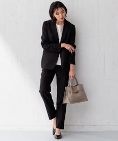 23区 【VIOLAd'ORO】イタリアンWフェイスレザー トートバッグ