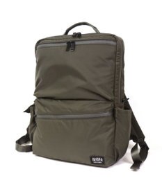 Regalo Felice 【内装にデニム調生地 / A4サイズ対応】リュック / REGALO