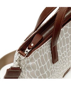 IBIZA ココディーロ　2WAYバッグ(S)