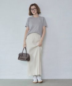 WEGO 【SMLサイズ展開】U.S. POLO ASSN.別注コンパクトTシャツ