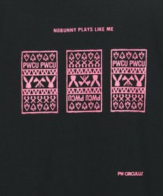 PW CIRCULUS 【吸水速乾 / UV遮蔽率99.5% UVカット / ストレッチ】【WOMEN】DELFT ロングスリーブモックT ゴルフウェア レディース