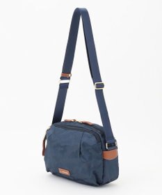 LA BAGAGERIE カモフラジャカード はっ水ショルダー