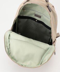 LA BAGAGERIE 【MONICA】13ポケットナイロンリュック