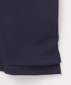 23区GOLF 【MEN】【キングサイズ/吸水速乾/UVカット】エイトロックポロシャツ