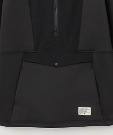 PW CIRCULUS 【MEN】NEW ダンボール デタッチャブルフーディー