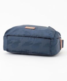 LA BAGAGERIE カモフラジャカード はっ水ショルダー