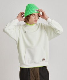 PW CIRCULUS 【MEN】グラフィックスウェット