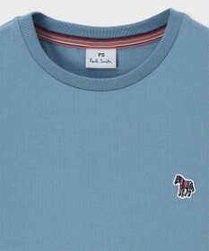 Paul Smith ゼブラワッペン 半袖Tシャツ