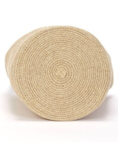 Tiaclasse シリンダーかごショルダーバッグ