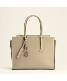 ACE BAGS & LUGGAGE W&.Day/Night スムーク ハンドバッグ B5サイズ 19191 ダブルアンドデイナイト