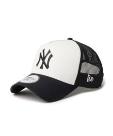 WEGO 【ユニセックス着用ITEM】NEWERA　940AFTR　MLB　Typewriter