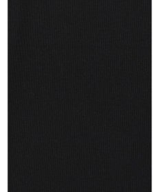 Te chichi 【接触冷感】シアー切替スクエアネックタンクトップ