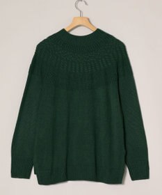 ONWARD Reuse Park 【any FAM】ニット秋冬