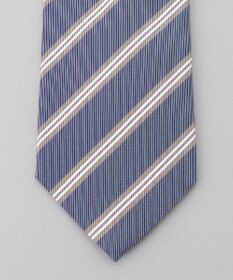 GOTAIRIKU Fermo Fossati_レジメンタル ネクタイ