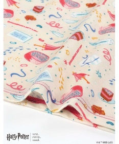 une nana cool 【ハリー・ポッターコラボ】Harry Potter × une nana cool カップ付きキャミソール