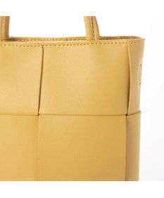 UNBILLION cachecache イントレチャートミニショルダーバッグ