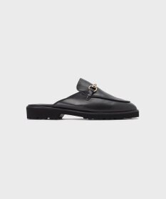 GRACE CONTINENTAL Castellano BLACK