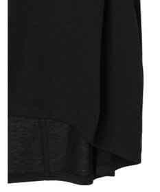 CRAFT STANDARD BOUTIQUE 肩タックノースリーブプルオーバー