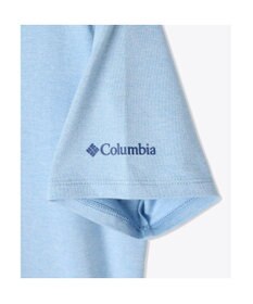 Columbia Columbia/ 【KIDS】テックトレイルショートスリーブグラフィックシャツ /コロンビア