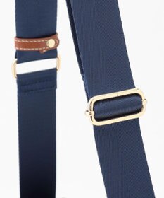 LA BAGAGERIE カモフラジャカード はっ水ショルダー