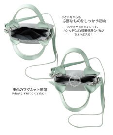 ROOTOTE 0656【直営店限定】ベビールー.ポイント.ハンドル-A