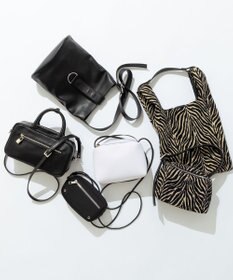 ICB 【2WAY】ワイドボストン