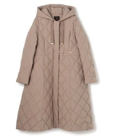 TOCCA 【消臭】PLAYING CARD ロングコート