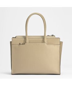 ACE BAGS & LUGGAGE W&.Day/Night スムーク ハンドバッグ B5サイズ 19191 ダブルアンドデイナイト