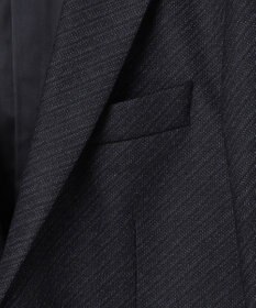 JOSEPH HOMME 新素材【セットアップ対応 / ストレッチ】スロープドビージャージー　ジャケット