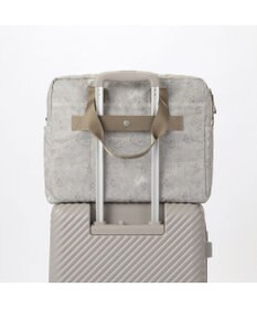 ACE BAGS & LUGGAGE HaNT トラベルアクセサリー 折り畳みボストンバッグ 30L 17721 ハント